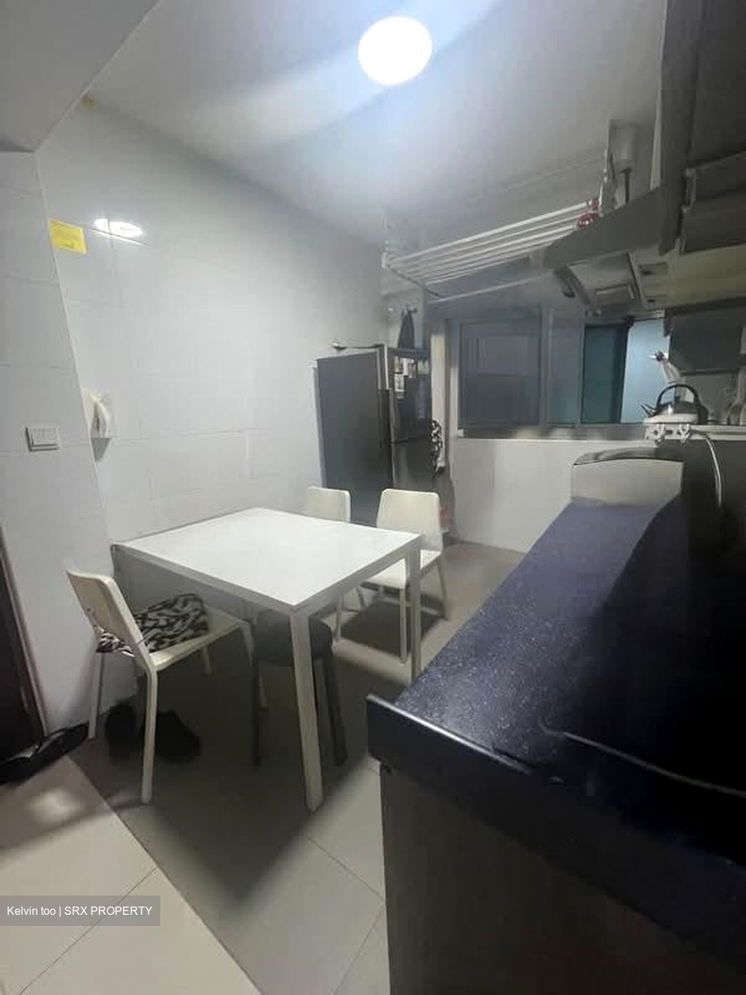 Blk 421B Northshore Straitsview (Punggol), HDB 2 Rooms #542387801